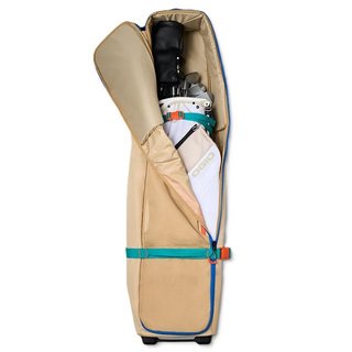 Ogio Alpha Slim travel bag, mojave