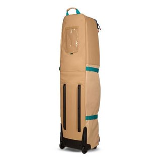Ogio Alpha Slim travel bag, mojave