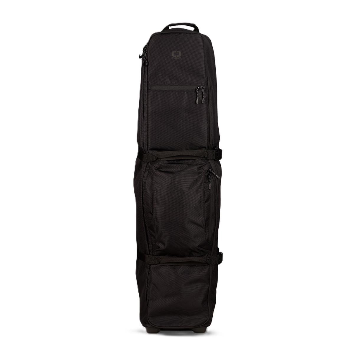 Ogio Alpha Slim travel bag, svart