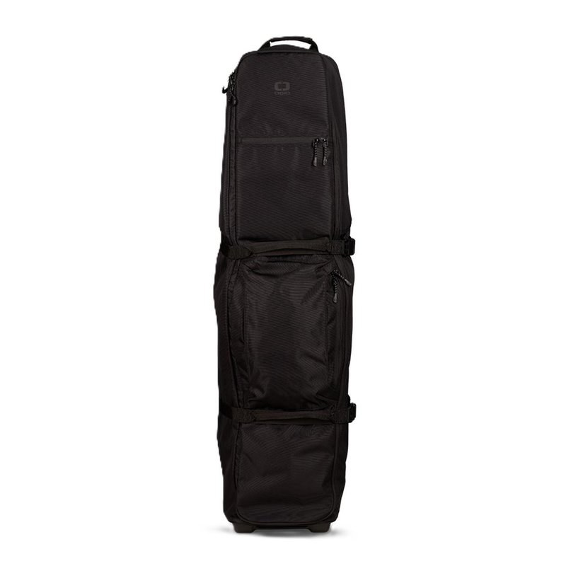 Ogio Alpha Slim travel bag, svart