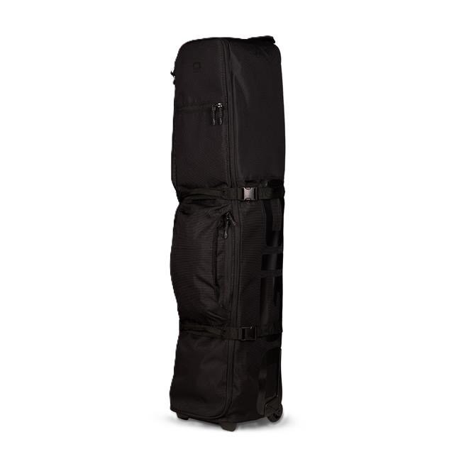 Ogio Alpha Slim travel bag, svart