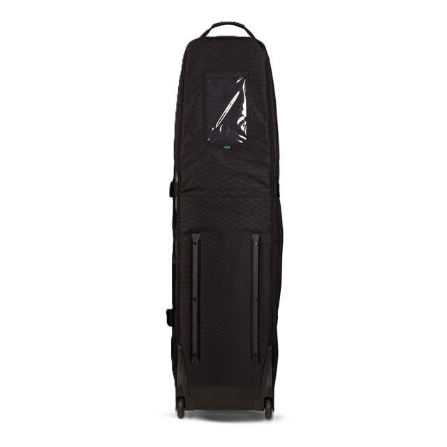 Ogio Alpha Slim travel bag, svart