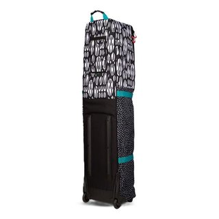 Ogio Alpha Slim travel bag, safari