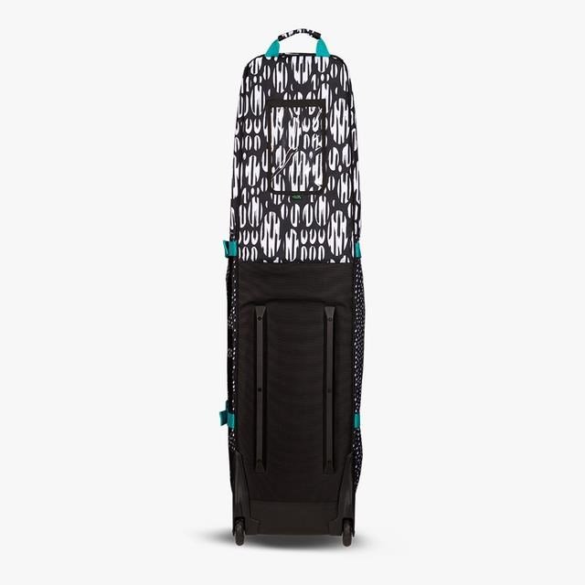 Ogio Alpha Slim travel bag, safari