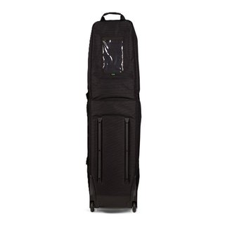 Ogio Alpha Mid travel bag, svart