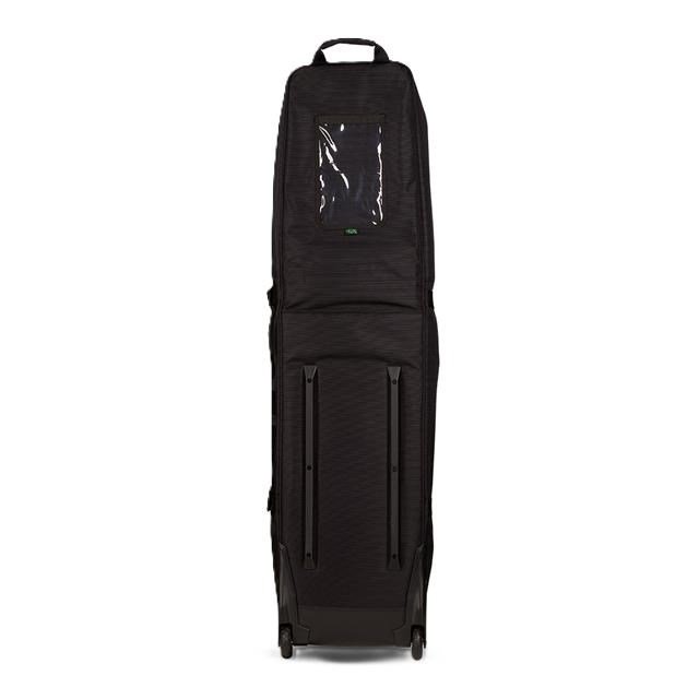 Ogio Alpha Mid travel bag, svart