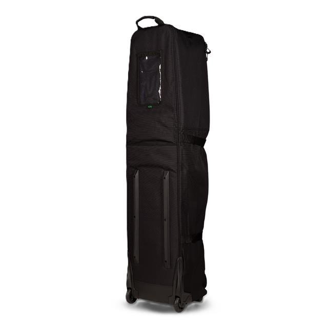Ogio Alpha Mid travel bag, svart