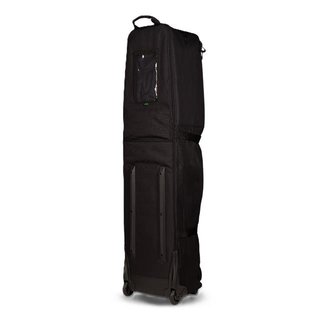 Ogio Alpha Mid travel bag, svart