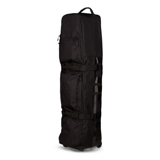 Ogio Alpha Mid travel bag, svart