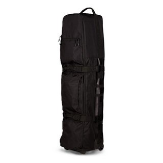 Ogio Alpha Mid travel bag, svart