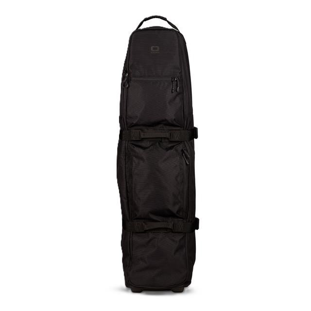 Ogio Alpha Mid travel bag, svart