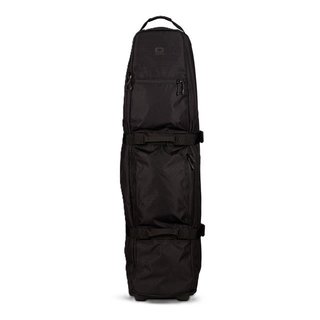 Ogio Alpha Mid travel bag, svart