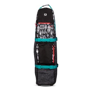 Ogio Alpha Mid travel bag, safari