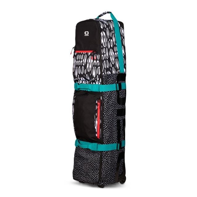 Ogio Alpha Mid travel bag, safari