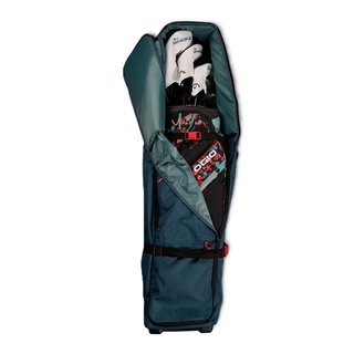Ogio Alpha Mid travel bag, safari