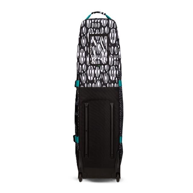 Ogio Alpha Mid travel bag, safari