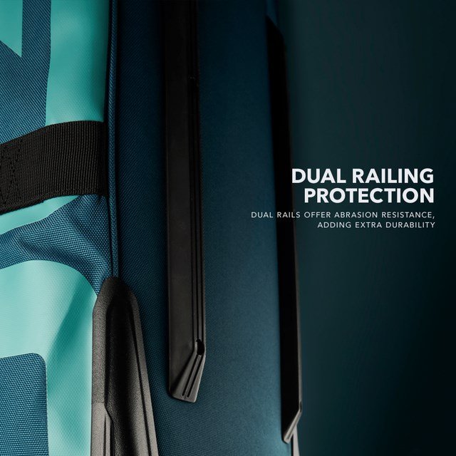 Ogio Alpha Mid travel bag, safari