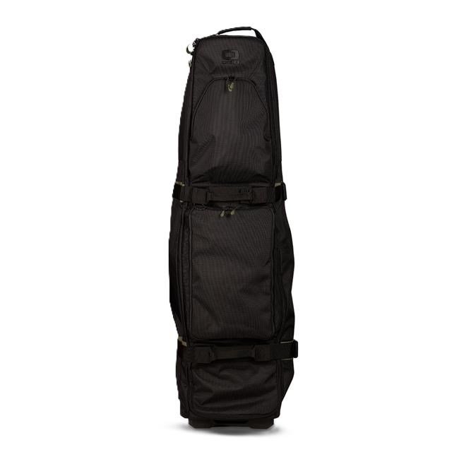 Ogio Renegade travel bag, svart