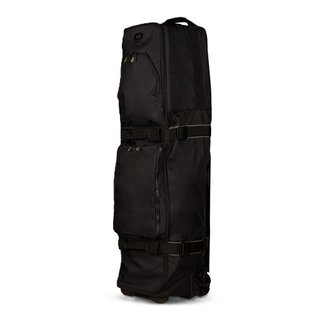 Ogio Renegade travel bag, svart