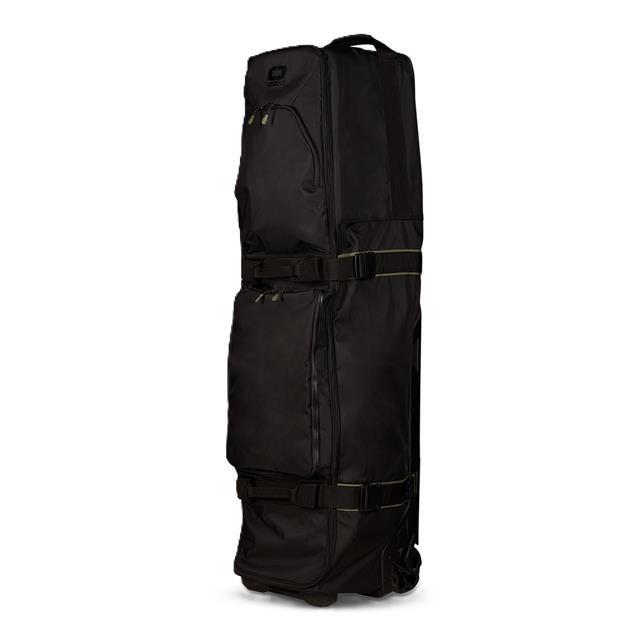 Ogio Renegade travel bag, svart