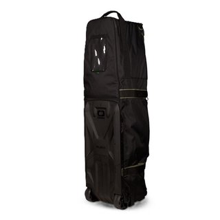 Ogio Renegade travel bag, svart