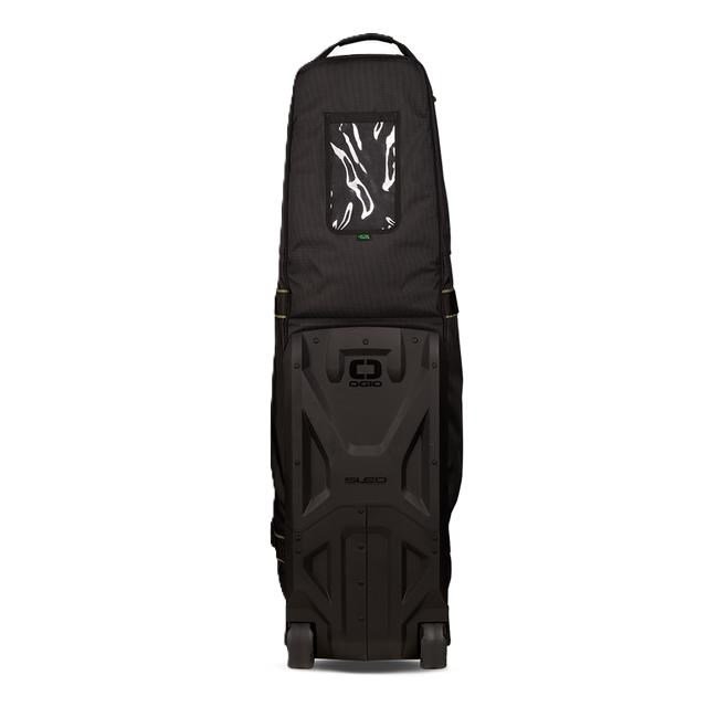 Ogio Renegade travel bag, svart