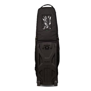 Ogio Renegade travel bag, svart