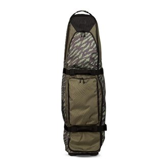 Ogio Renegade travel bag, forest camo