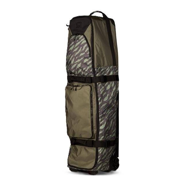 Ogio Renegade travel bag, forest camo
