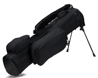 Ogio Funday pencil stand bag, svart