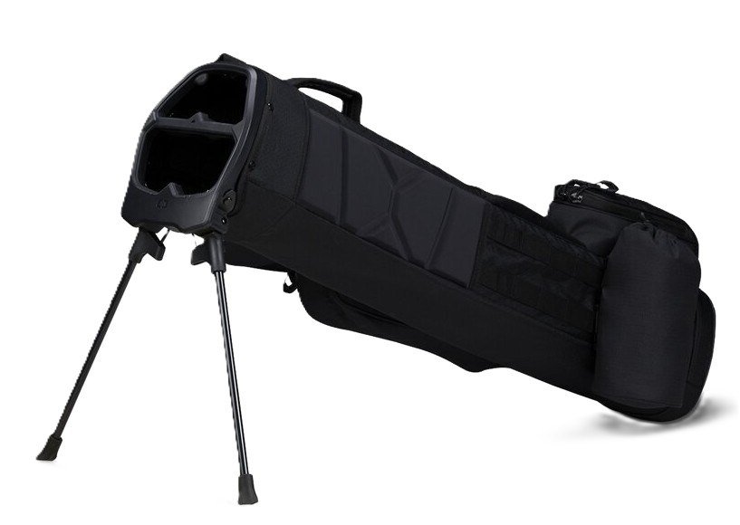 Ogio Funday pencil stand bag, svart