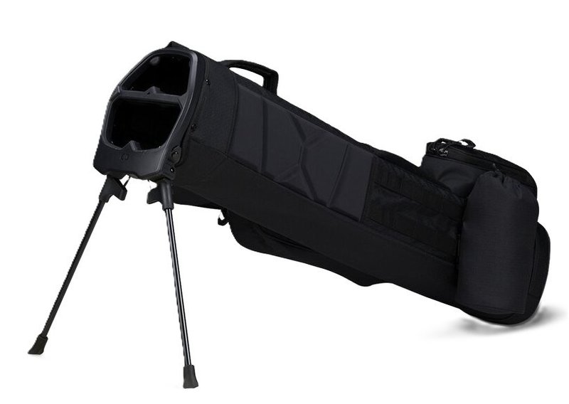Ogio Funday pencil stand bag, svart