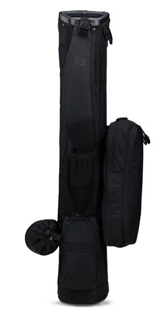 Ogio Funday pencil stand bag, svart