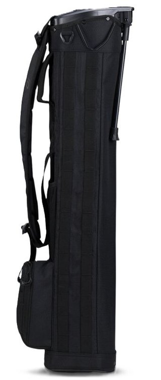 Ogio Funday pencil stand bag, svart