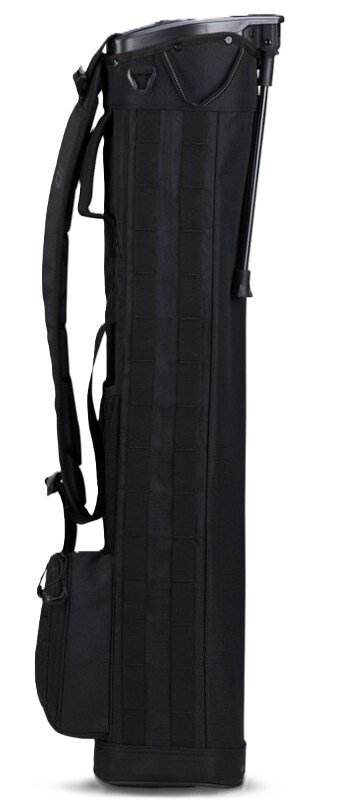 Ogio Funday pencil stand bag, svart