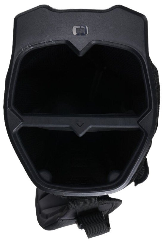 Ogio Funday pencil stand bag, svart
