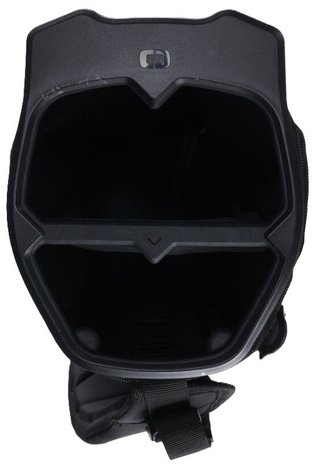 Ogio Funday pencil stand bag, svart