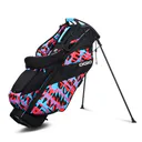 Ogio Fuse stand bag, tropical punch