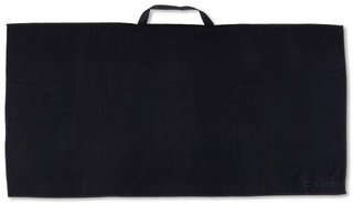 Ogio Ogio handduk, svart