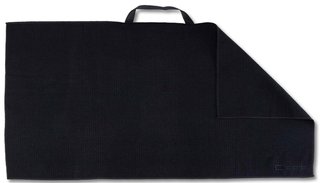 Ogio Ogio handduk, svart