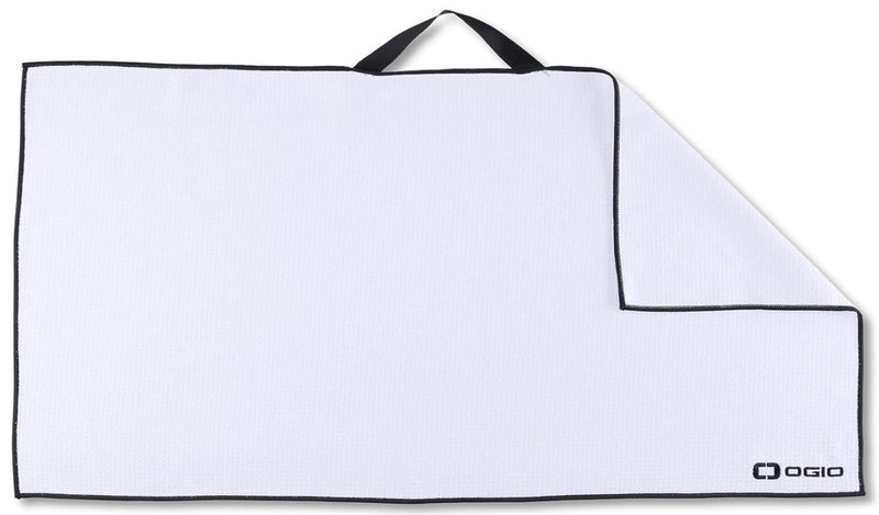Ogio Ogio handduk, vit