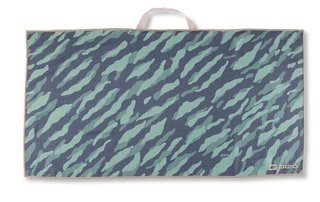 Ogio Stripe Camo handduk