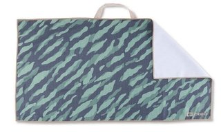 Ogio Stripe Camo handduk