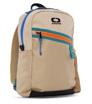 Ogio Alpha Mini ryggsäck, mojave