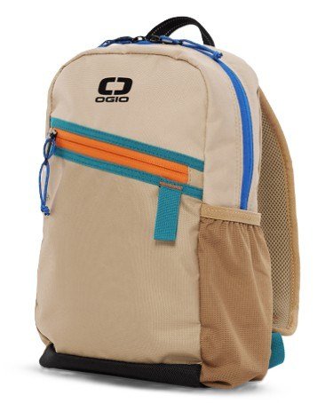 Ogio Alpha Mini ryggsäck, mojave