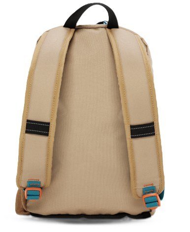 Ogio Alpha Mini ryggsäck, mojave