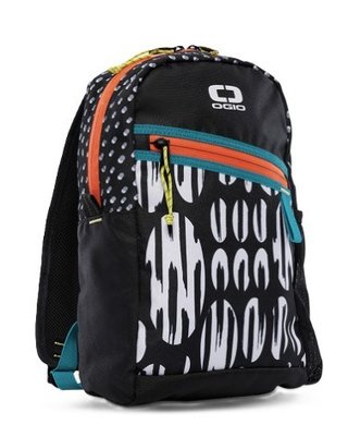 Ogio Alpha Mini ryggsäck, safari