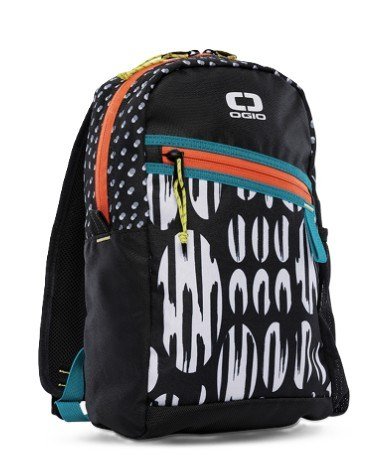 Ogio Alpha Mini ryggsäck, safari