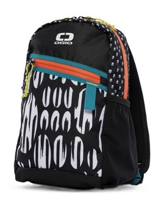 Ogio Alpha Mini ryggsäck, safari