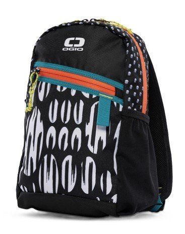 Ogio Alpha Mini ryggsäck, safari